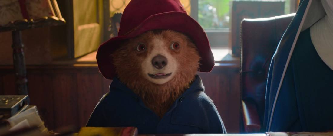 Paddington: Aventura en la selva (2024)